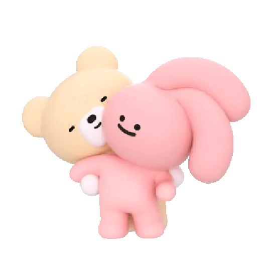 🩷Amor kawaii Pink&Ven🩷
