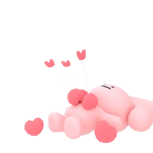 🩷Amor kawaii Pink&Ven🩷 preview