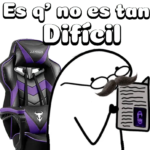 Ibai Motivación