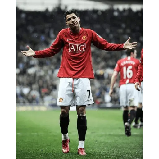 Cr7