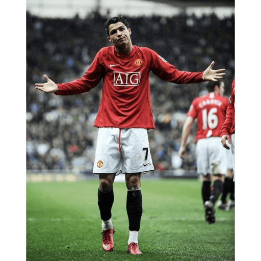Cr7 preview