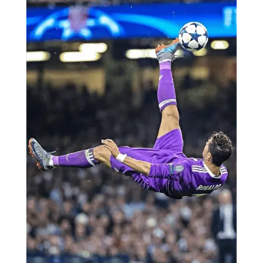 Cr7
