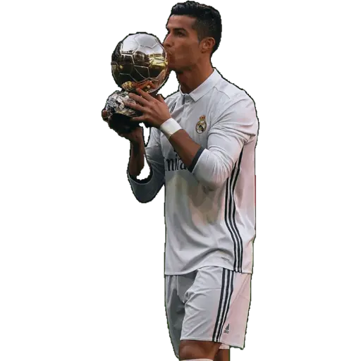 Cr7