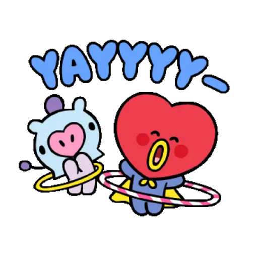 BT21 army