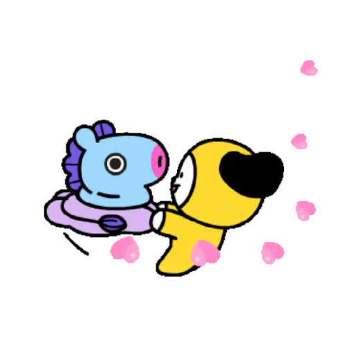 BT21 army