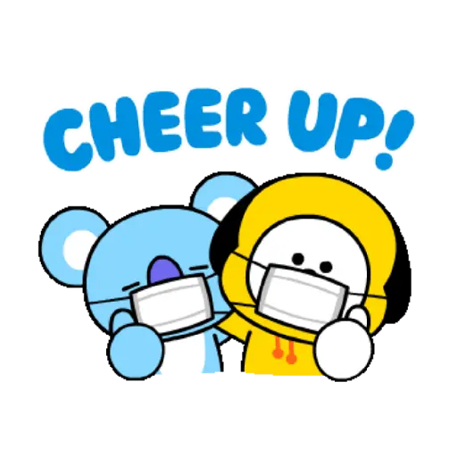 BT21 army