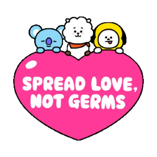 BT21 army