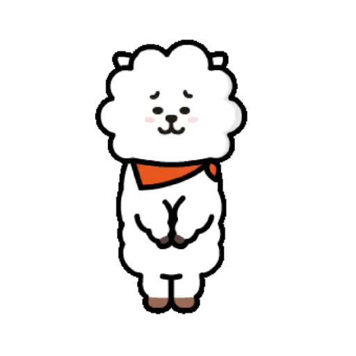 BT21 army