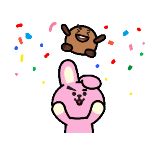 BT21 army