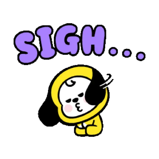 BT21 army