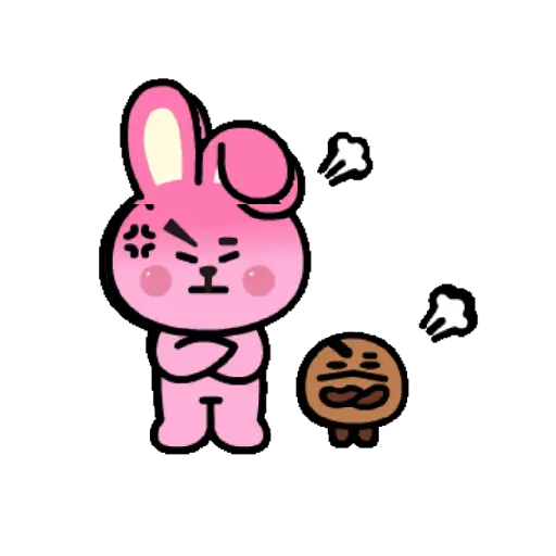 BT21 army