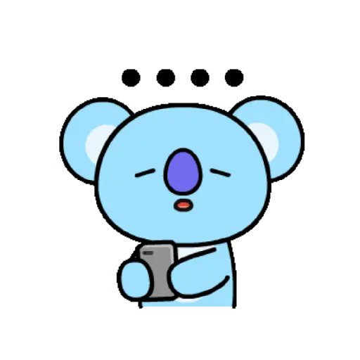 BT21 army