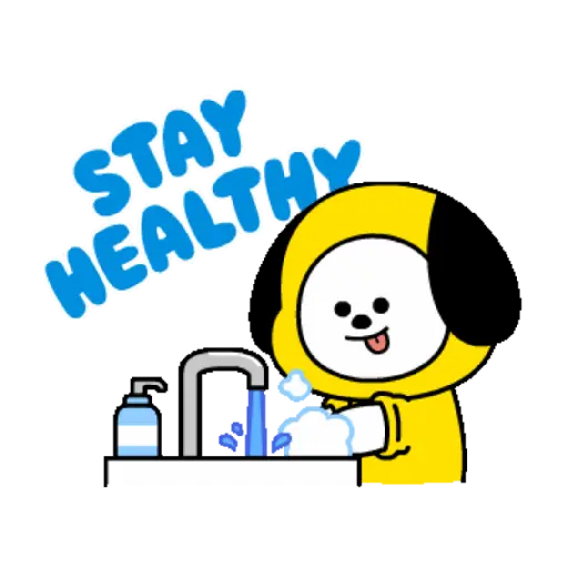 BT21 army