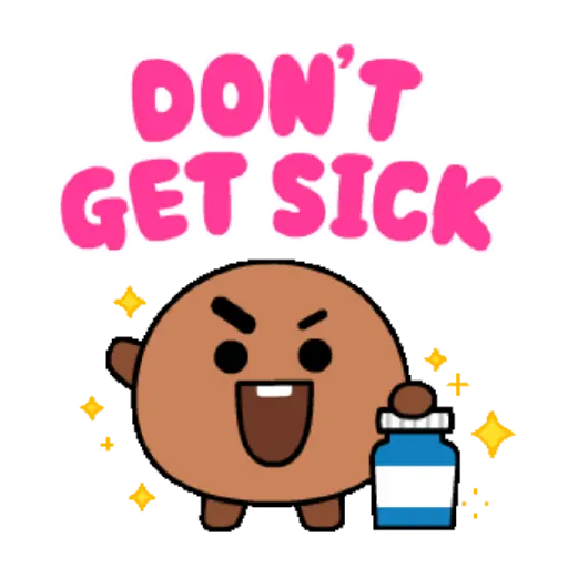 BT21 army