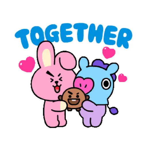 BT21 army