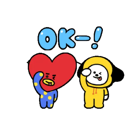 BT21 army