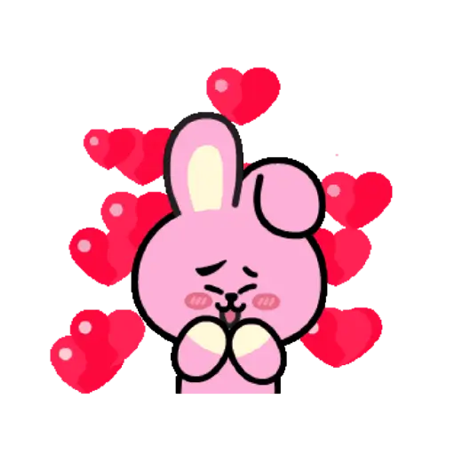 BT21 army