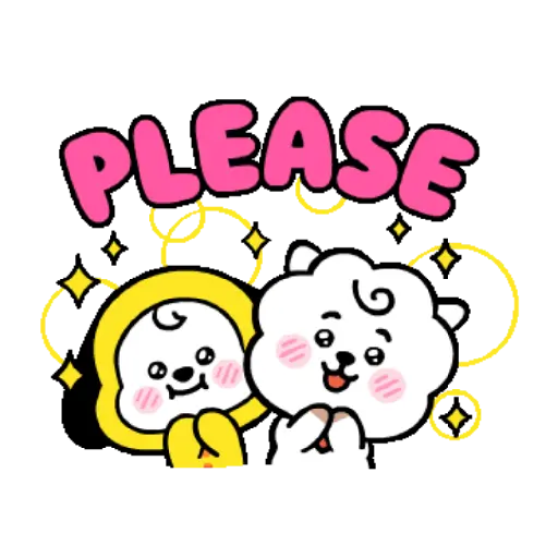 BT21 army