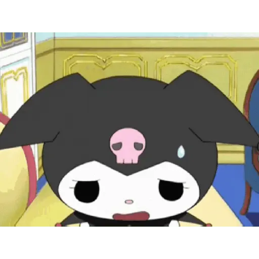 kuromi