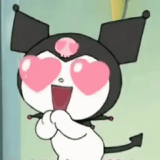 kuromi