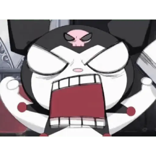 kuromi