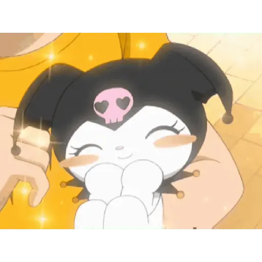 kuromi