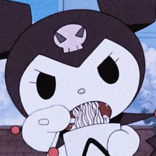 kuromi
