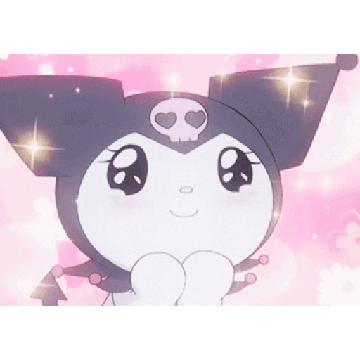 kuromi preview