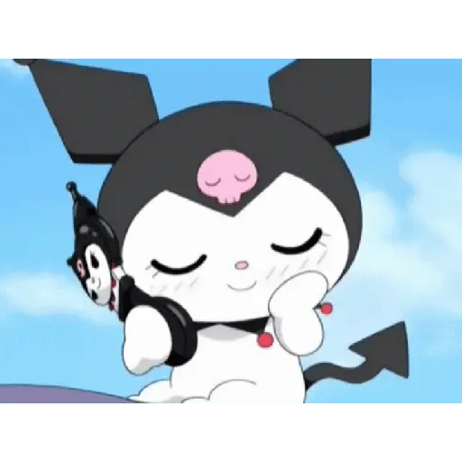 kuromi