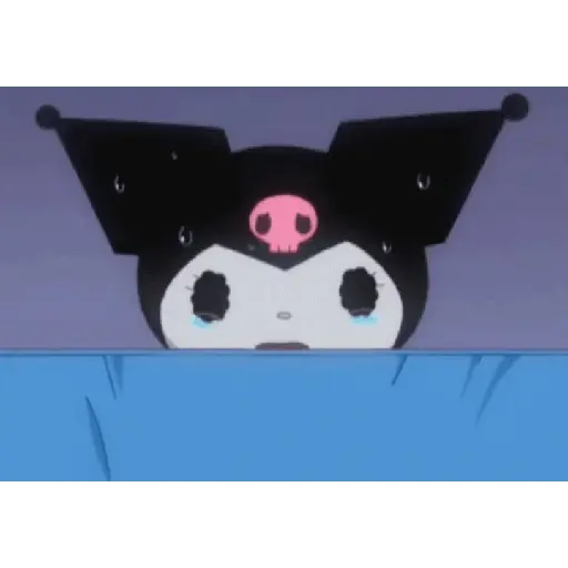 kuromi