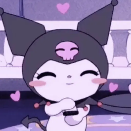 kuromi