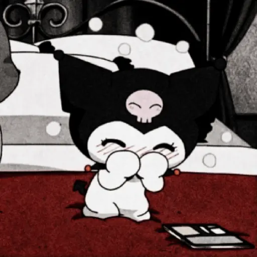 kuromi