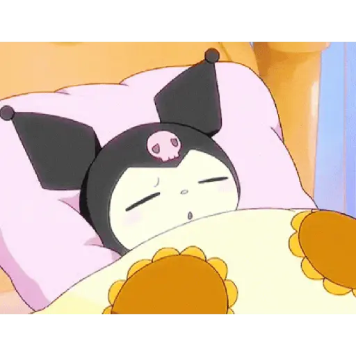 kuromi