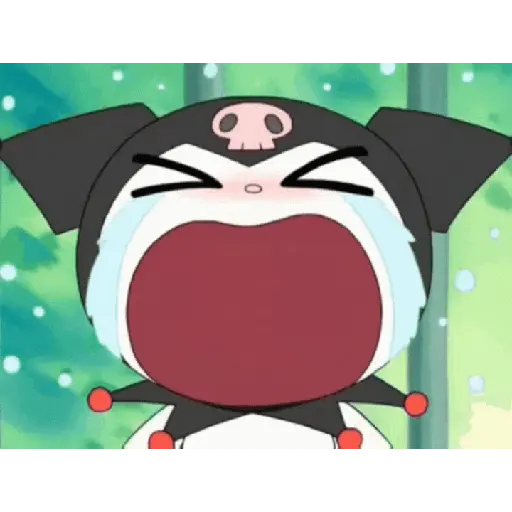 kuromi