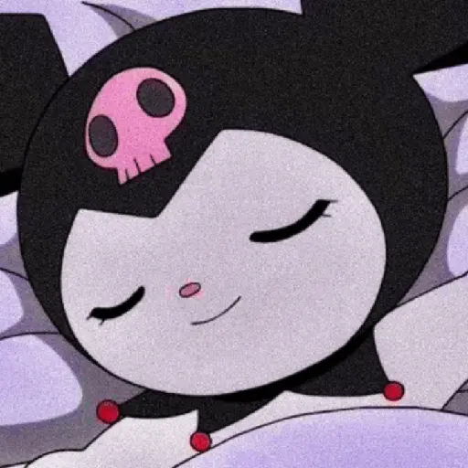 kuromi