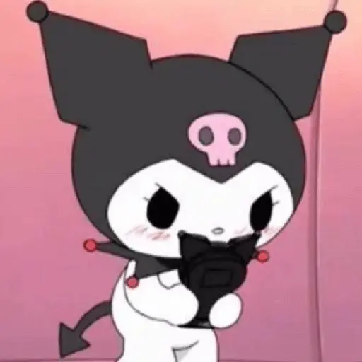 kuromi