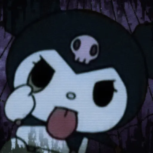 kuromi