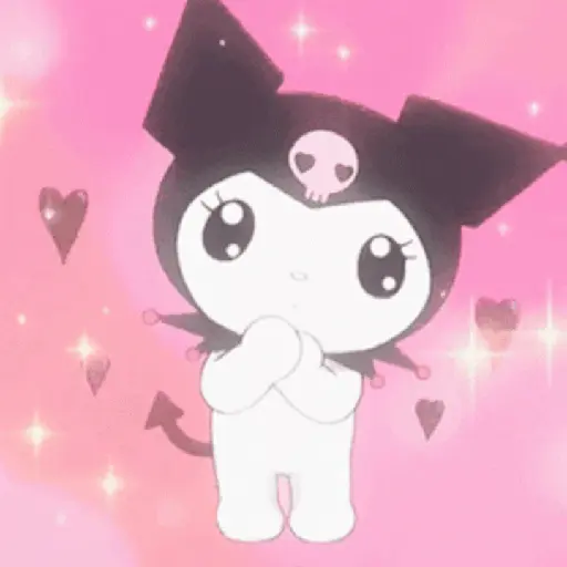 kuromi