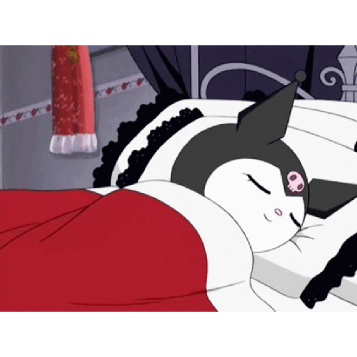 kuromi preview