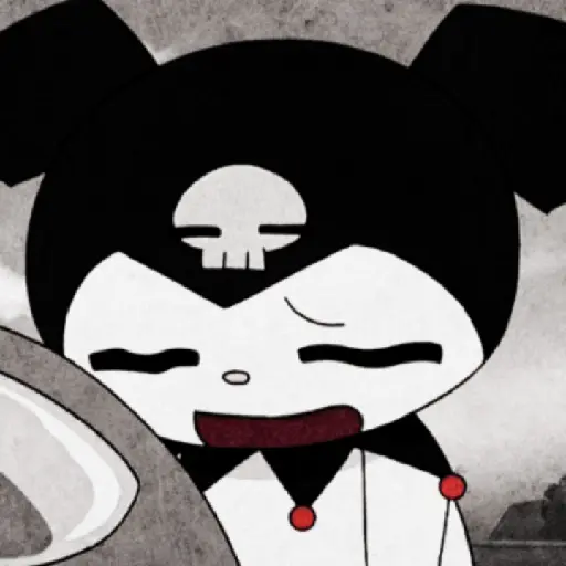 kuromi