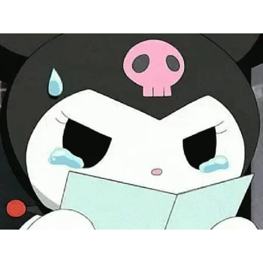 kuromi