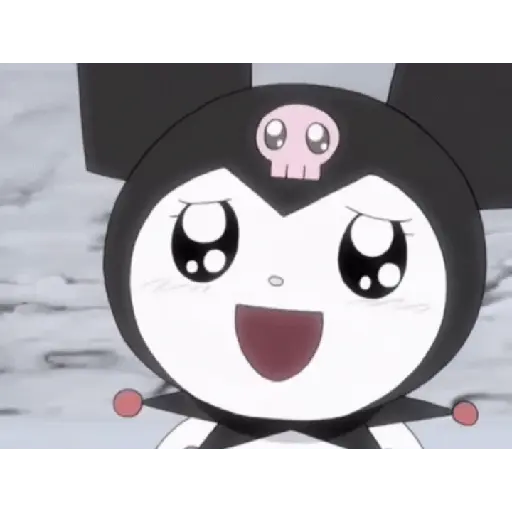 kuromi
