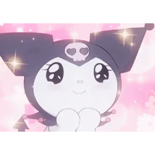 kuromi