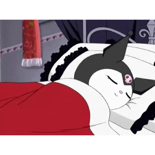 kuromi
