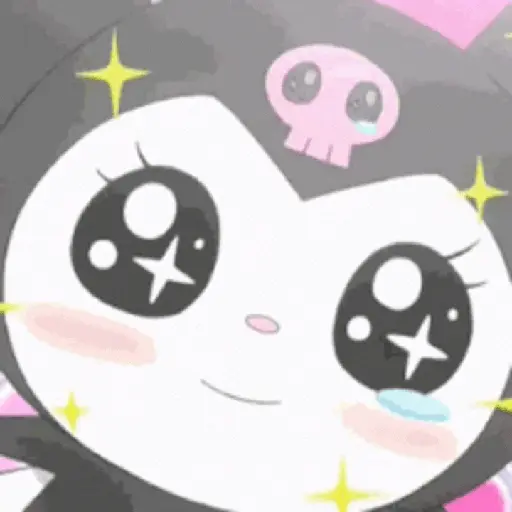 kuromi