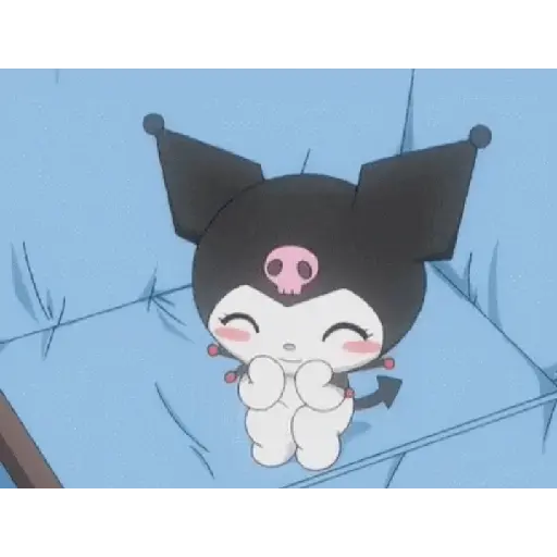 kuromi