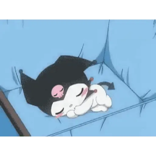 kuromi