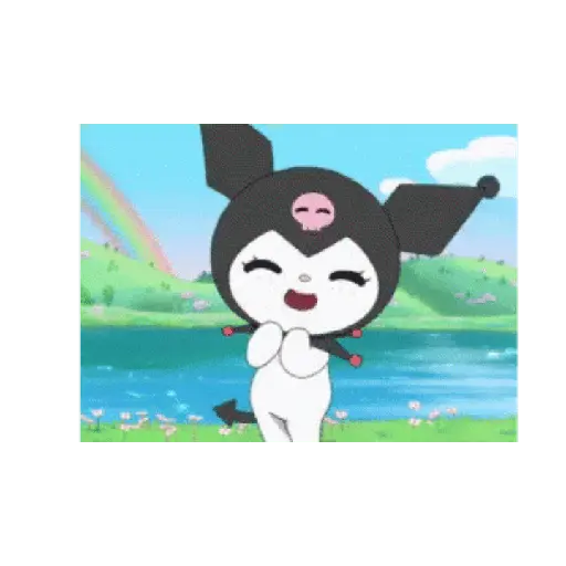 kuromi