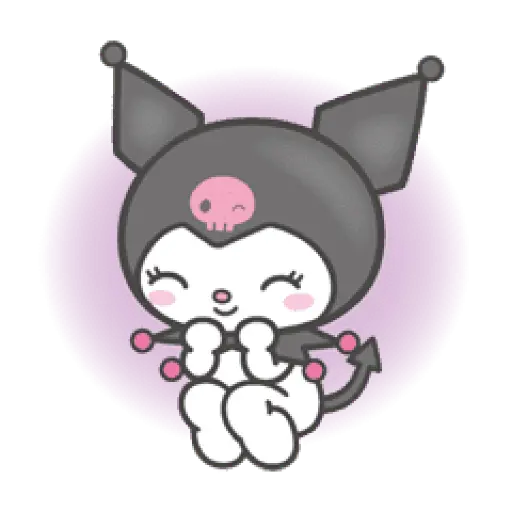 kuromi