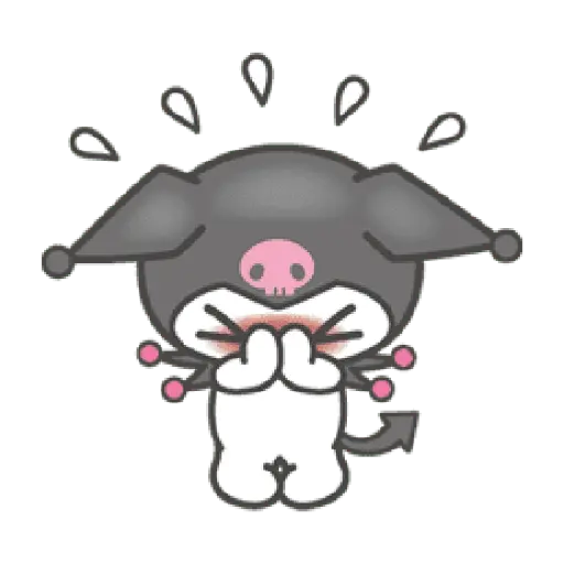 kuromi